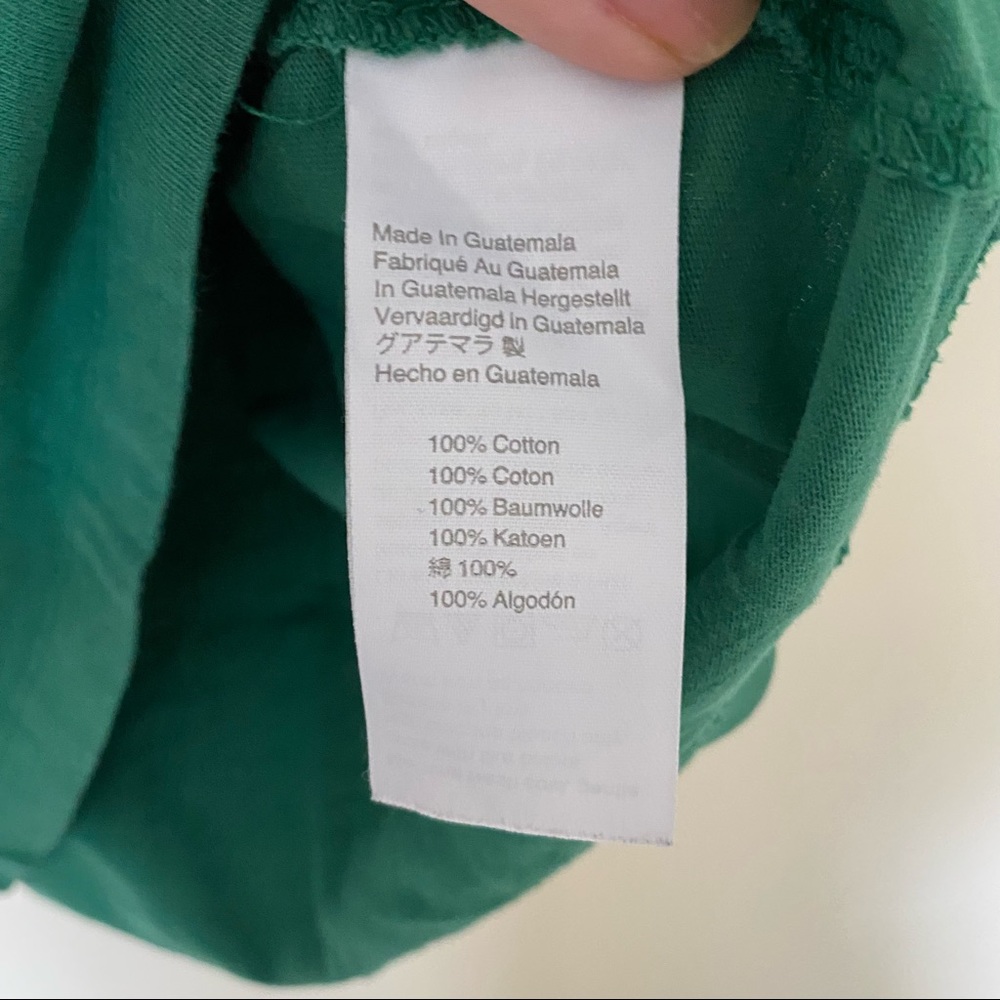 J. Crew Broken-In Tee - Picture 3 of 4